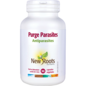 Purge Parasitis