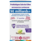 Soin du colon Probiotique 90 milliards 30 capsules