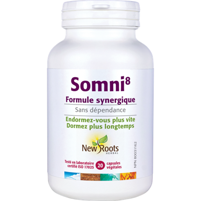 Somni8