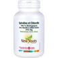Spiruline & Chlorelle 475mg 60 capsules