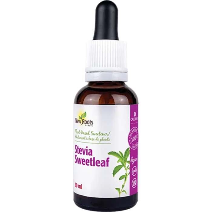 Stevia liquide 30 ml