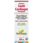 Teinture Santé cardiaque 100 ml