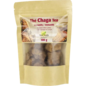 Thé Chaga 100g en morceaux