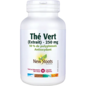 The vert 250 mg capsules