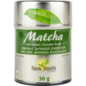 Thé vert Matcha bio -