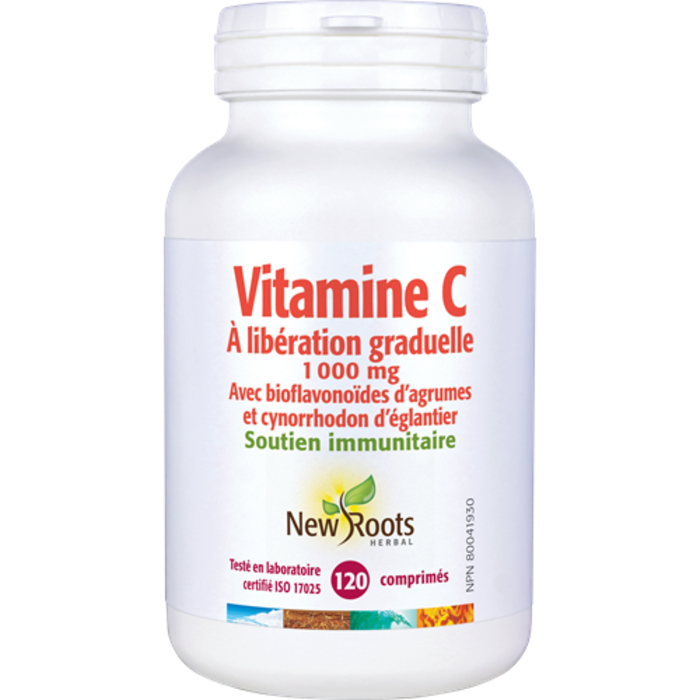 Vitamine C plus 1000 mg