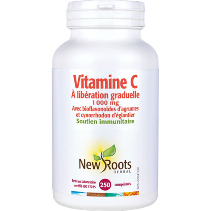 Vitamine C plus 1000 mg
