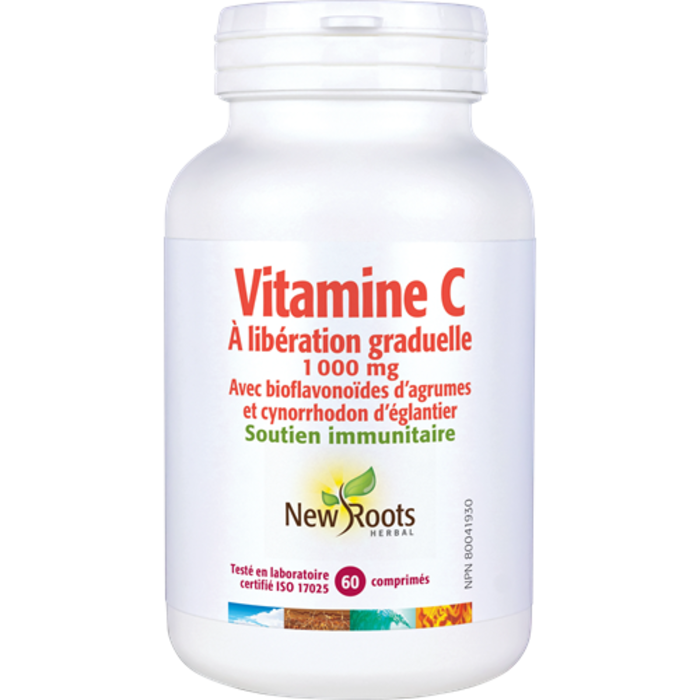 Vitamine C plus 1000 mg