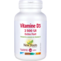 Vitamine D3 2500UI