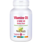 Vitamine D3 2500UI