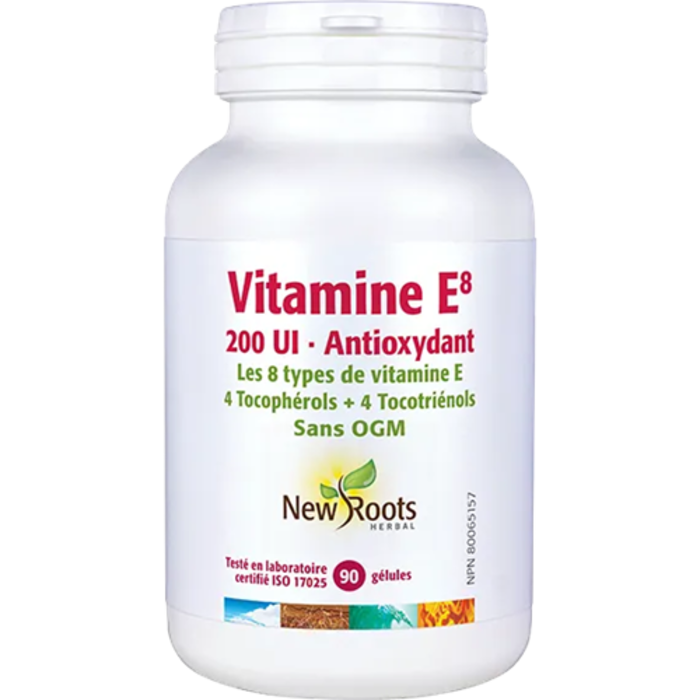 Vitamine E8