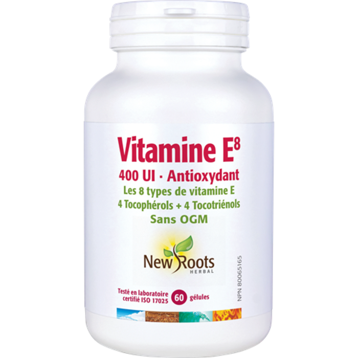 Vitamine E8