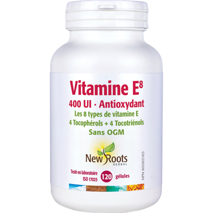 Vitamine E8