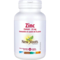 Zinc chélaté 25 mg 90 capsules