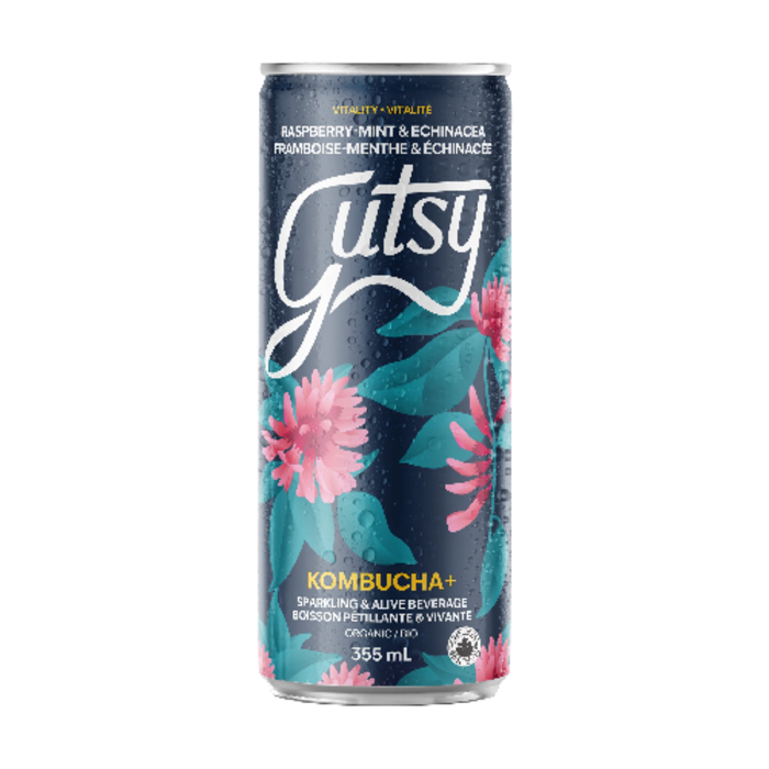 Kombucha 355ml -