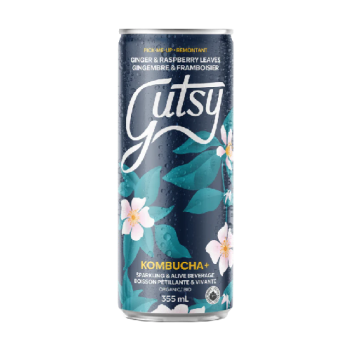 Kombucha 355ml -
