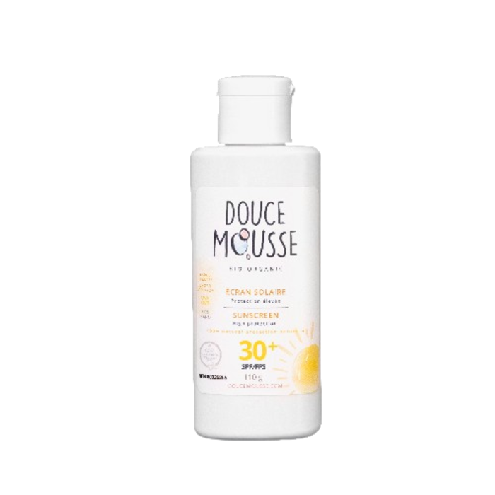 Ecran solaire bebe FPS30