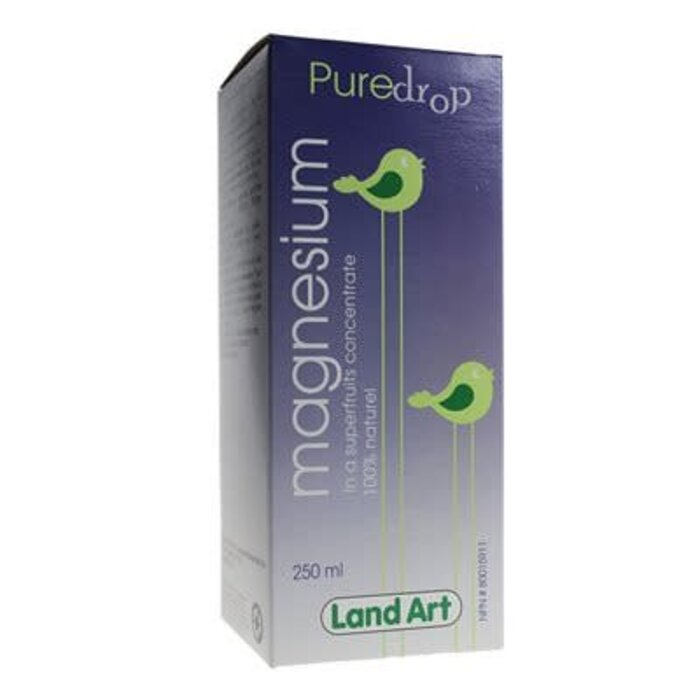 Magnesium Pure 250 ml