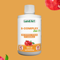 B complex liquide