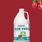 Aloe vera gel 1,5L