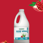 Aloe vera jus 1.5L