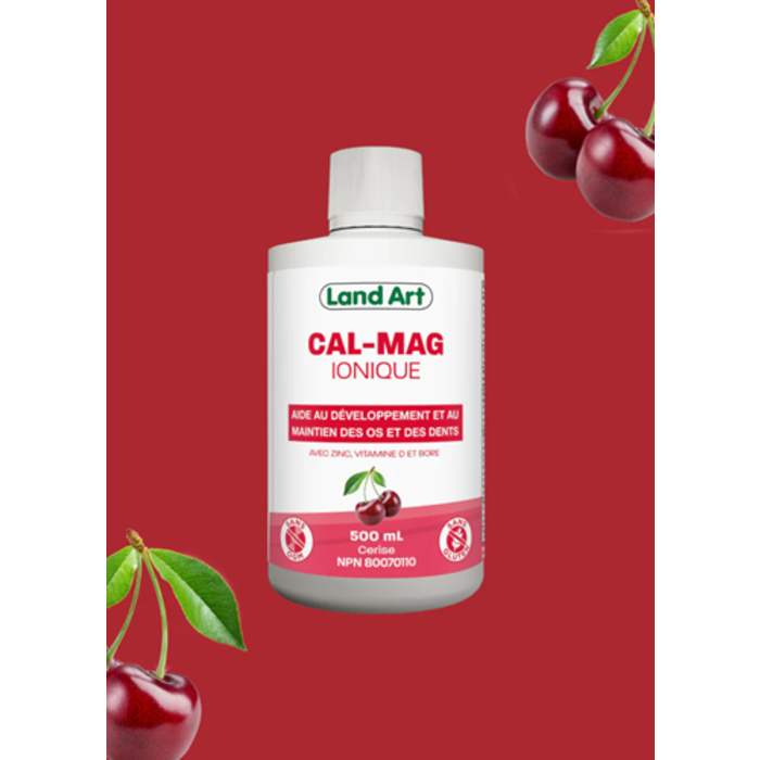 Cal-mag 500ml