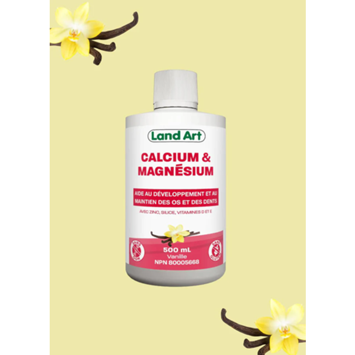 Cal-mag 500ml