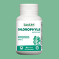 Chlorophylle 100mg 90 capsules