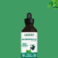 Chlorophylle 15x concentree 100ml