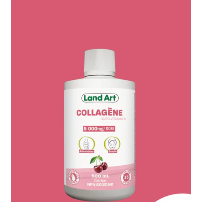 Collagène 500ml