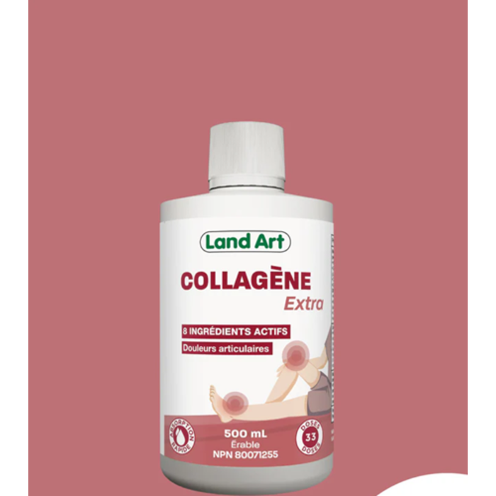 Collagène Extra 500 ml