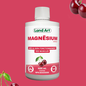 Magnésium ionique (chlorure de magnésium)