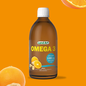 Omega-3 liquide
