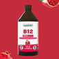Vitamine B12 liquide 250 ml