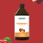 Vitamine C acide ascorbique 250 ml