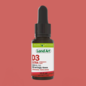 Vitamine D3 2,500ui 13.5ml