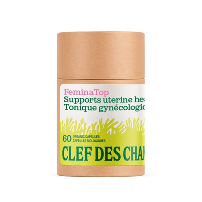 Feminatop bio 60 capsules