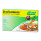 Herbamare bouillon de légumes bio (8 cubes) -