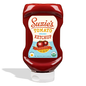 Ketchup biologique 499ml