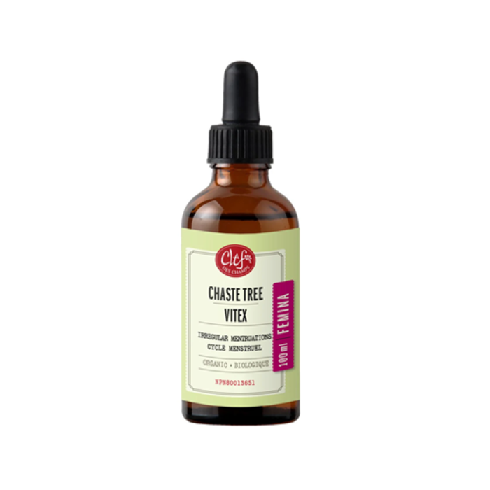 Teinture de vitex bio