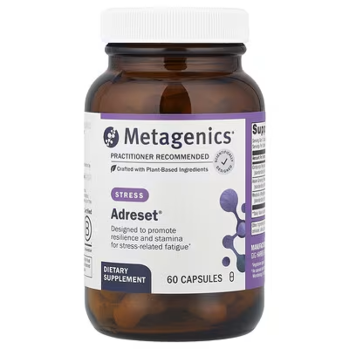 Adreset 60 caps