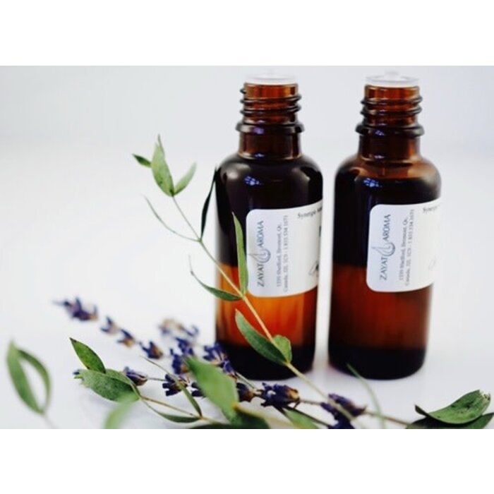 Hydrolat Centaurée (Centaurea cyanus) bio 125ml