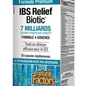 IBS Relief Biotics 7 milliards 30 capsules