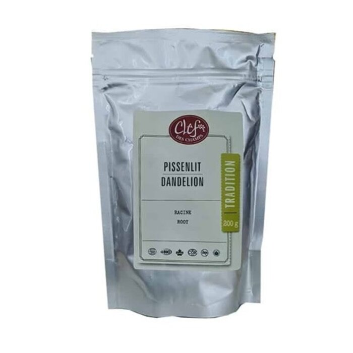 Pissenlit racine bio