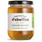 Miel été non-filtré non-pasteurisé 500g -