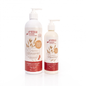Crème hydratante corporelle -