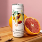Mimosa sans alcool 355ml -