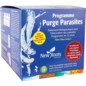 Purge Parasitis