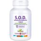 S.O.D. 7250 UI 30 capsules