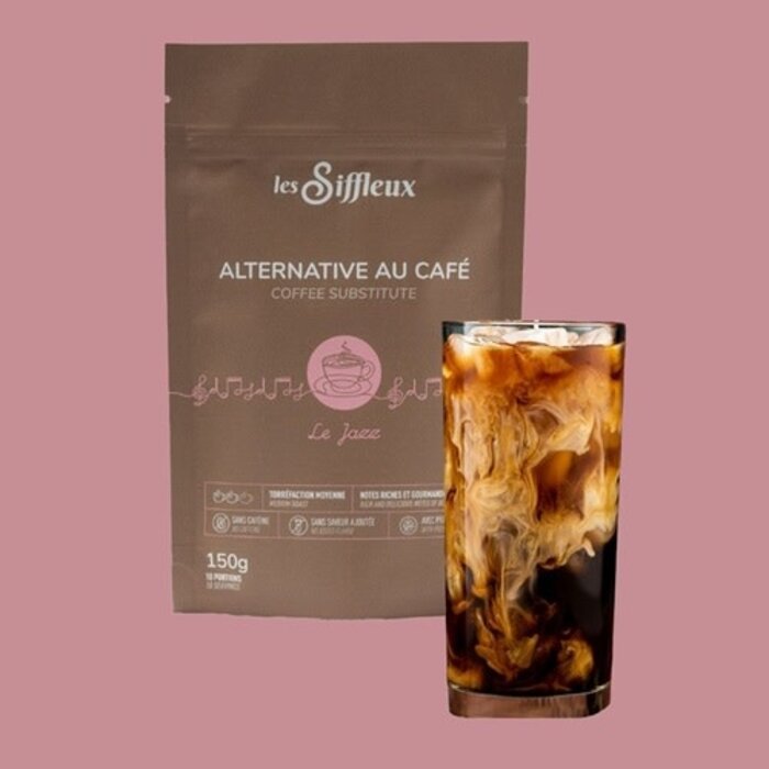 Alternative au café -